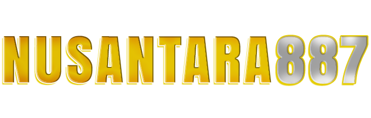 Nusantara887 Logo
